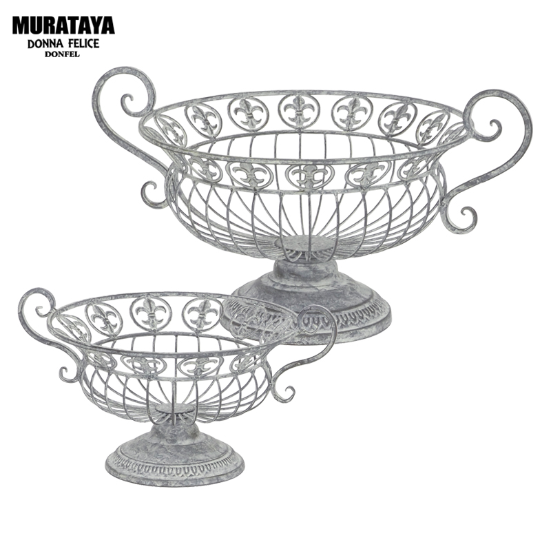 ■村田屋産業■■2026AW　新作■　アイアンリリーカップ
