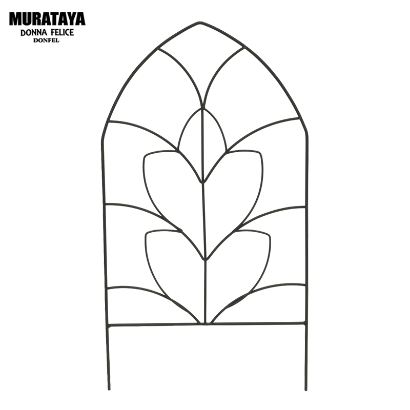 ■村田屋産業■■2026AW　新作■　ミニフェンス　チャペル