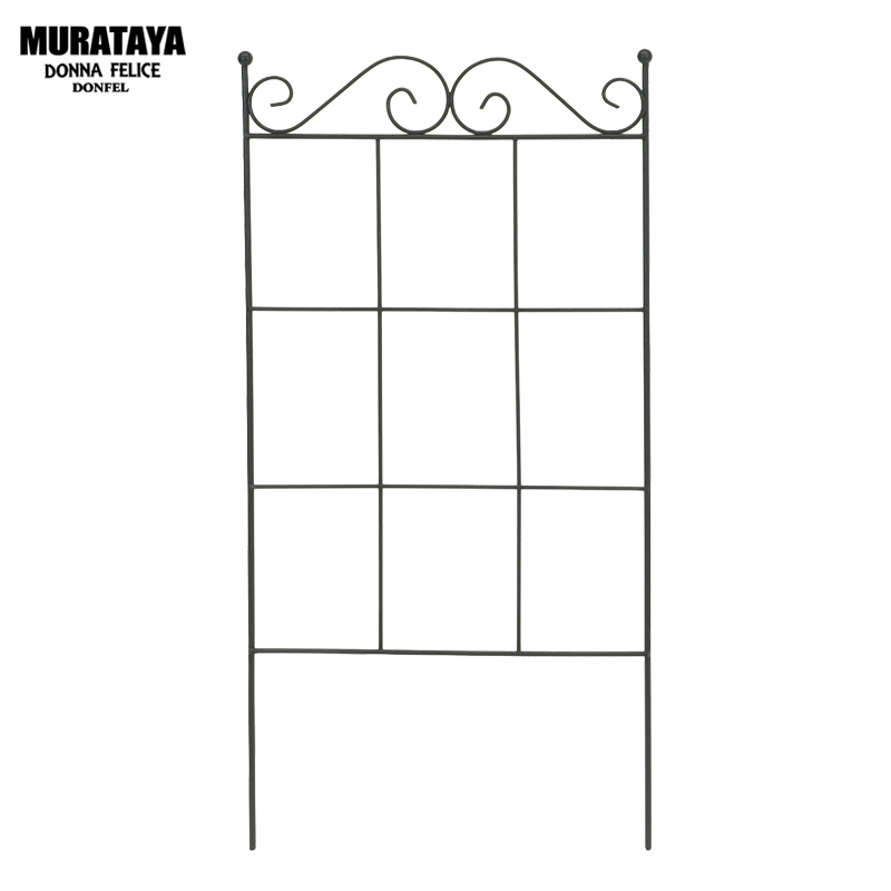 ■村田屋産業■■2026AW　新作■　ミニフェンス　グリッド