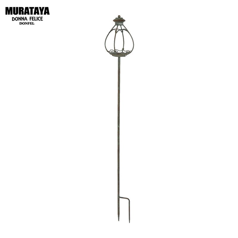 ■村田屋産業■■2026AW　新作■　バードフィーダースティック