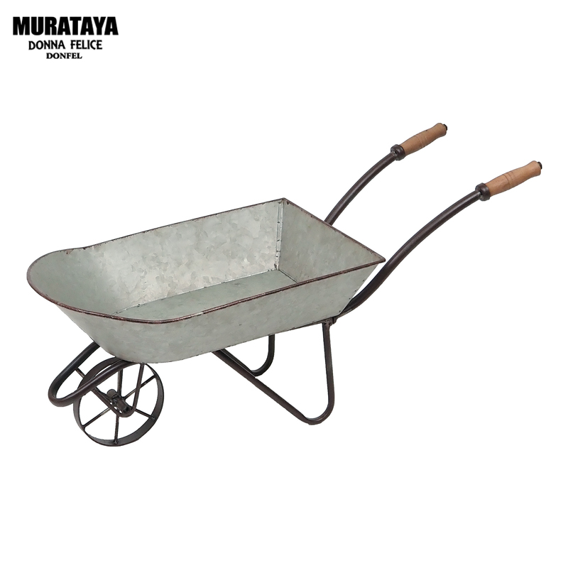 ■村田屋産業■■2026AW　新作■　ガーデンカートプランター
