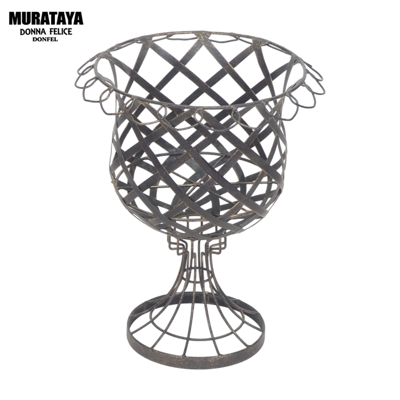 ■村田屋産業■■2026AW　新作■　アイアンヴェルポット