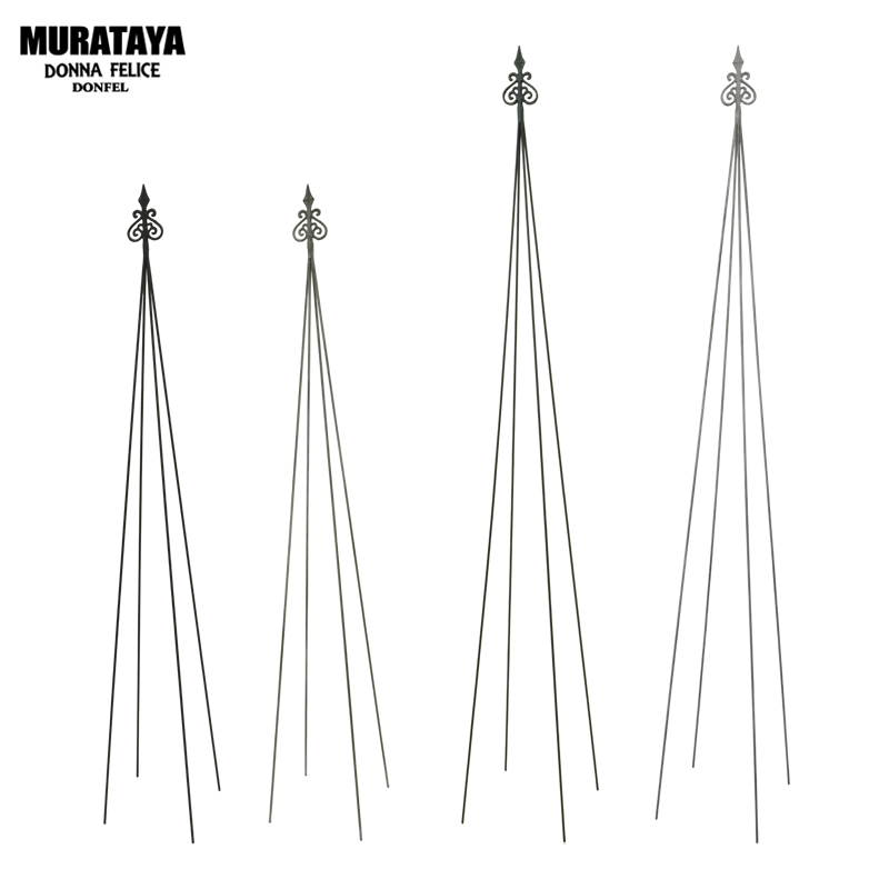 ■村田屋産業■■2026AW　新作■　トピアリースティック　パレス