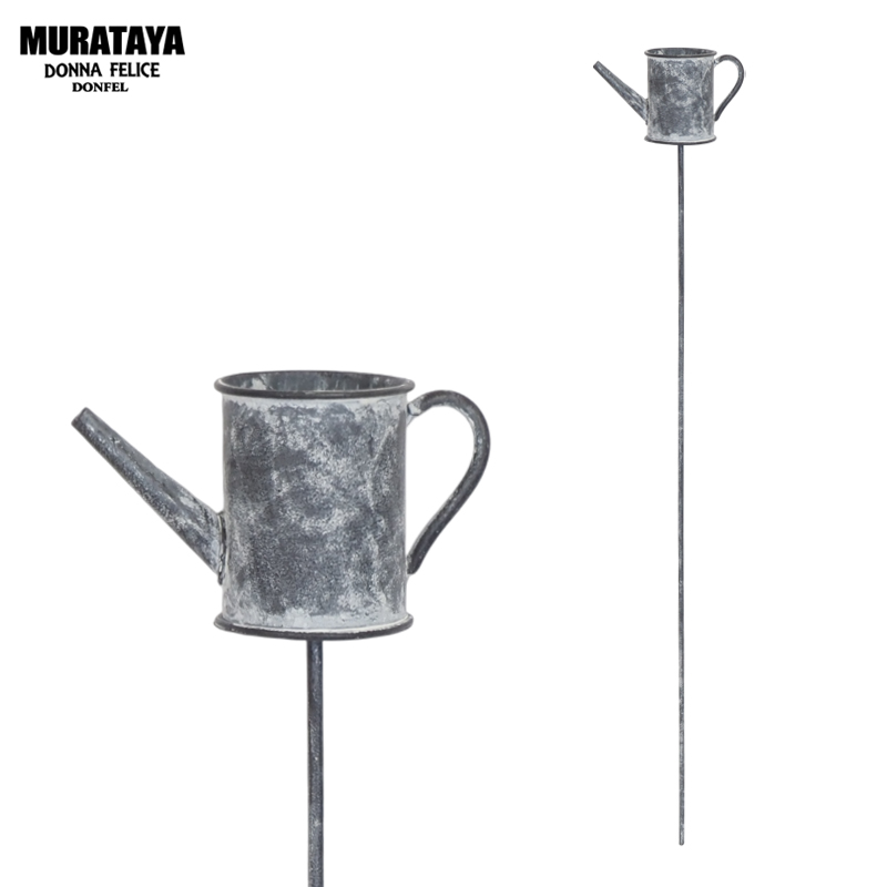 ■村田屋産業■■2026AW　新作■　ガーデンスティック　ジョウロ