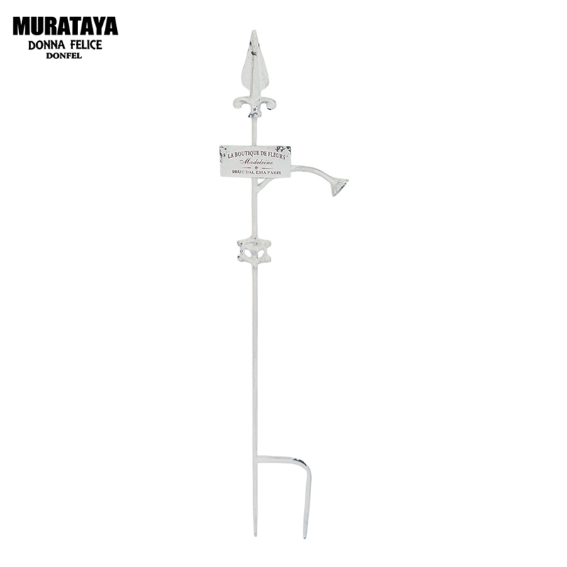 ■村田屋産業■■2026AW　新作■　フォーセットピック