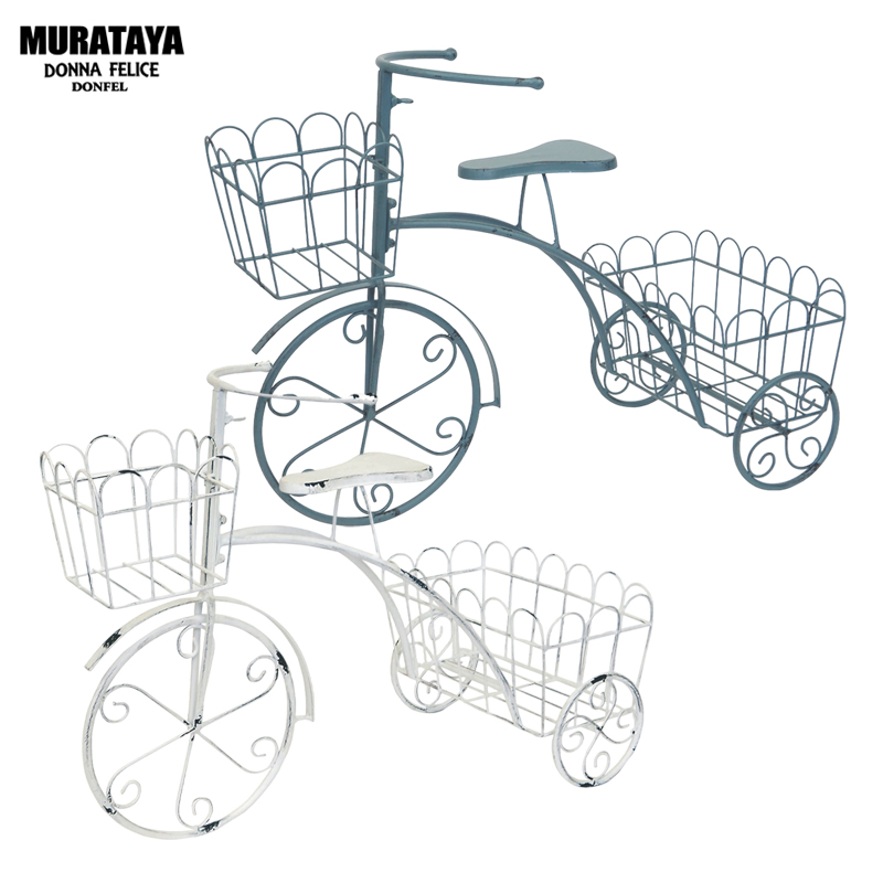 ■村田屋産業■■2026AW　新作■　ガーデントライシクル