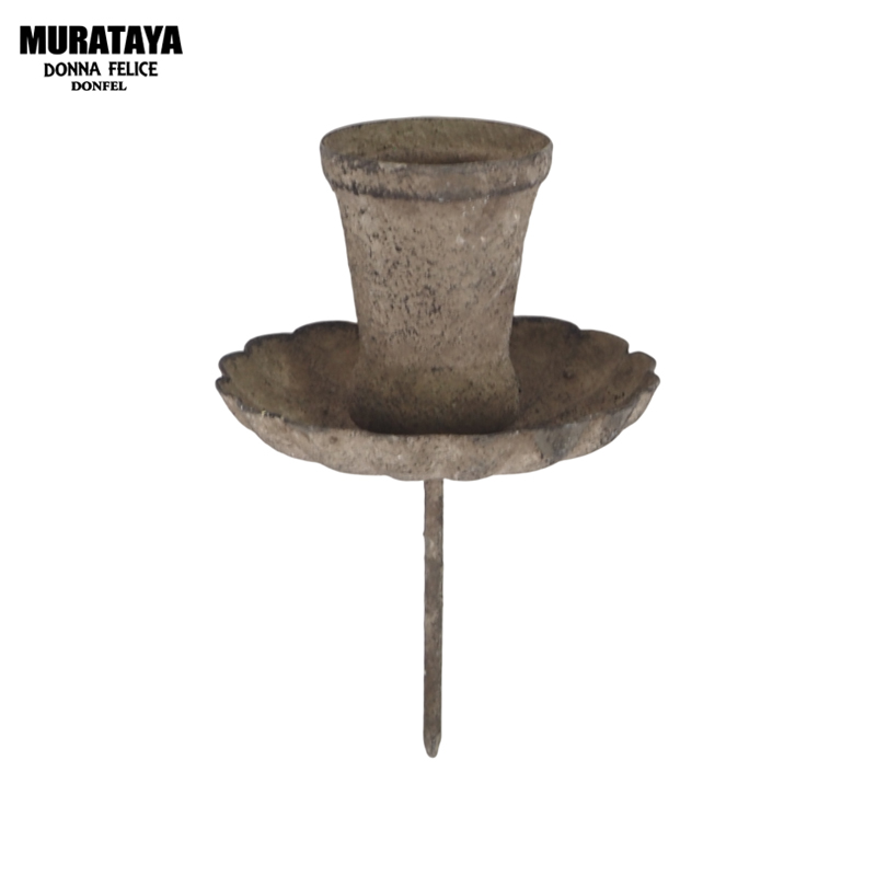 ■村田屋産業■■2026AW　新作■　キャンドルピック　Brown