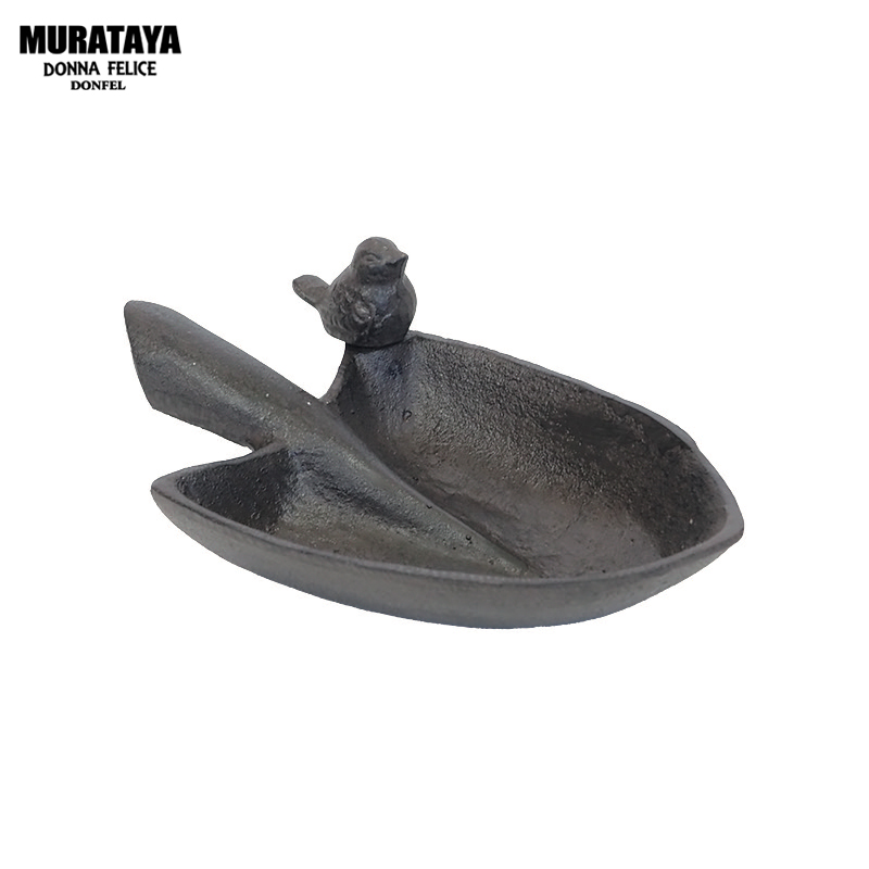 ■村田屋産業■■2026AW　新作■　ショベルバードフィーダー