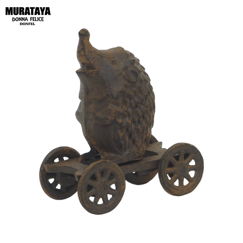 ■村田屋産業■■2026AW　新作■　ヘッジホッグカート
