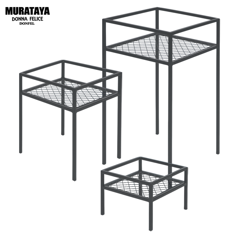 ■村田屋産業■■2026AW　新作■　プランタースタンド