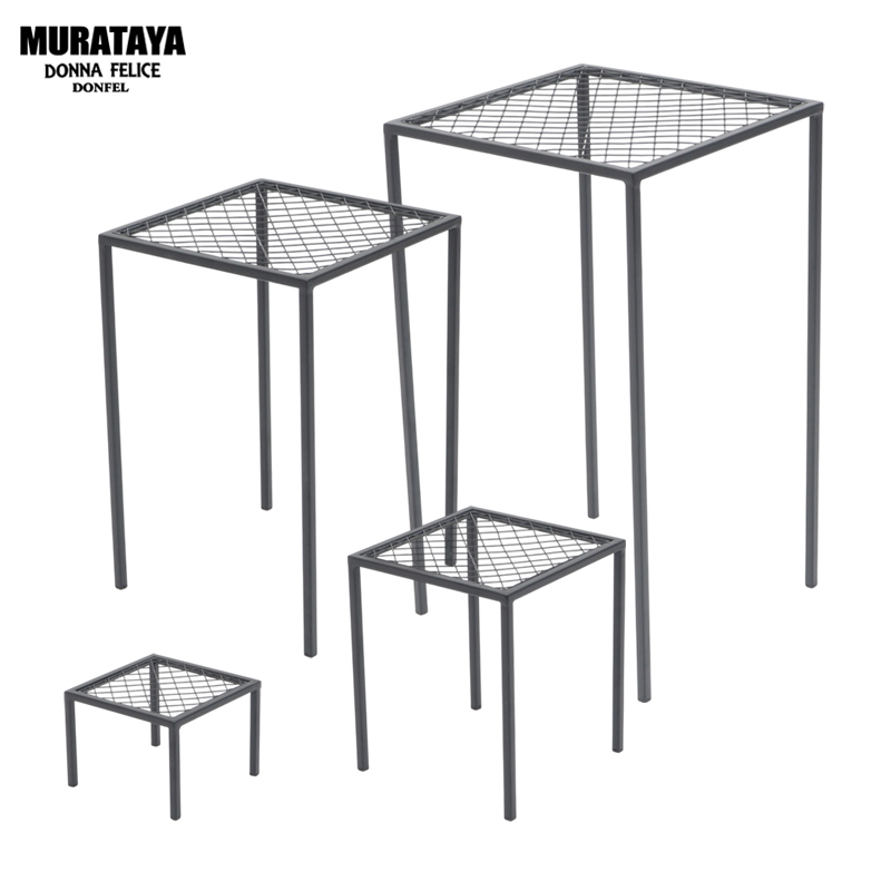 ■村田屋産業■■2026AW　新作■　プラントスタンド　SSサイズ