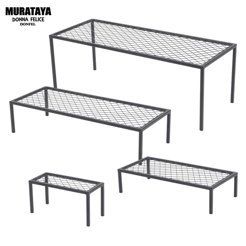 ■村田屋産業■■2026AW　新作■　プラントスタンド　ロング
