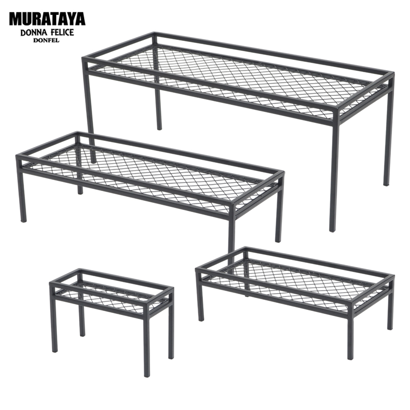 ■村田屋産業■■2026AW　新作■　プランタースタンド　ロング