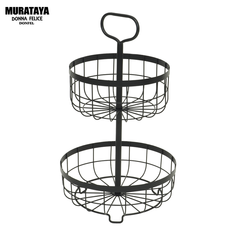 ■村田屋産業■■2026AW　新作■　ツーティアフラワースタンド