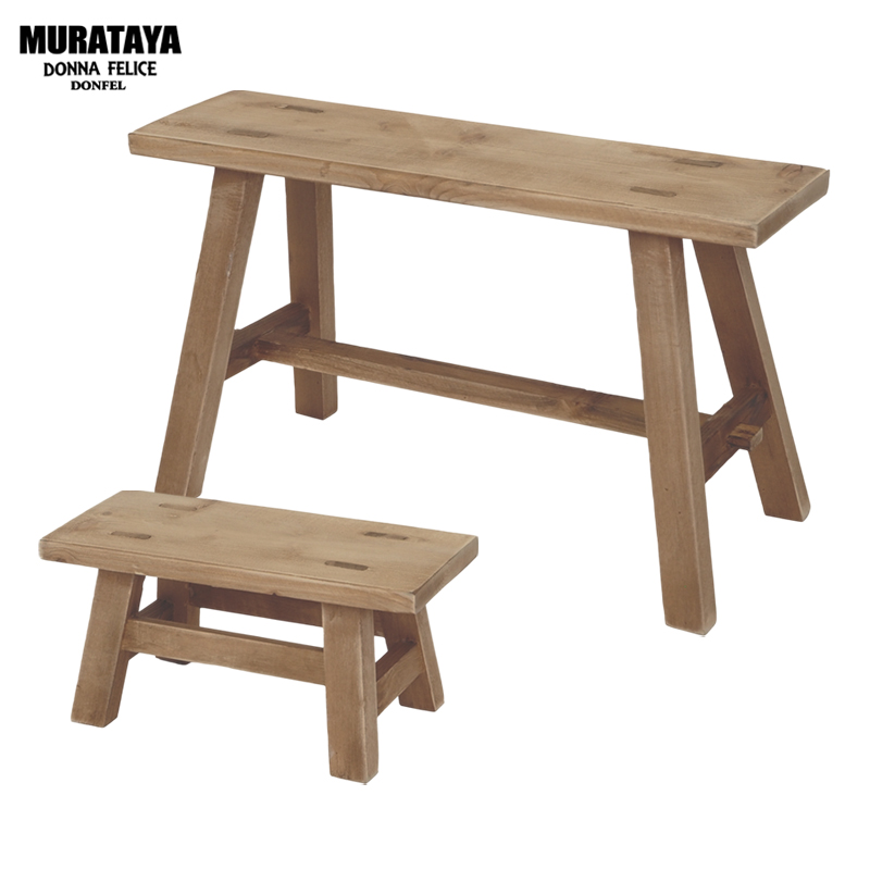 ■村田屋産業■■2026AW　新作■　ウッドロングスタンド