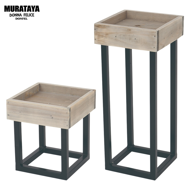 ■村田屋産業■■2026AW　新作■　サイドミニテーブル