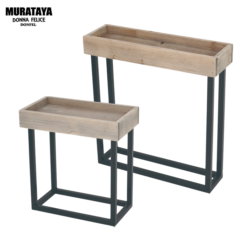 ■村田屋産業■■2026AW　新作■　サイドミニテーブル