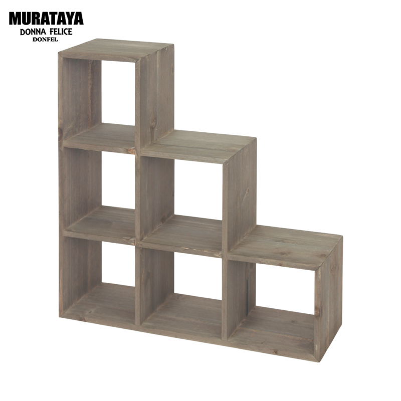■村田屋産業■■2026AW　新作■　ウッドステアボックス