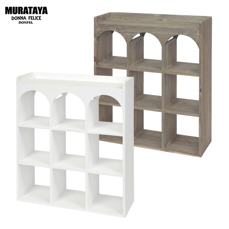 ■村田屋産業■■2026AW　新作■　ウッドハウスボックス
