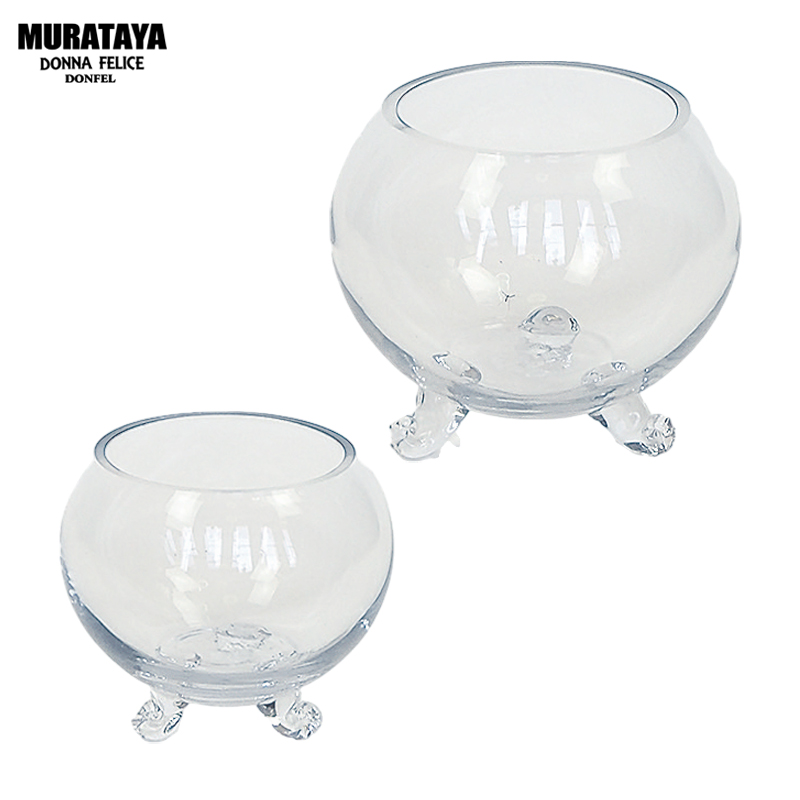 ■村田屋産業■■2026AW　新作■　スタンドガラスボール