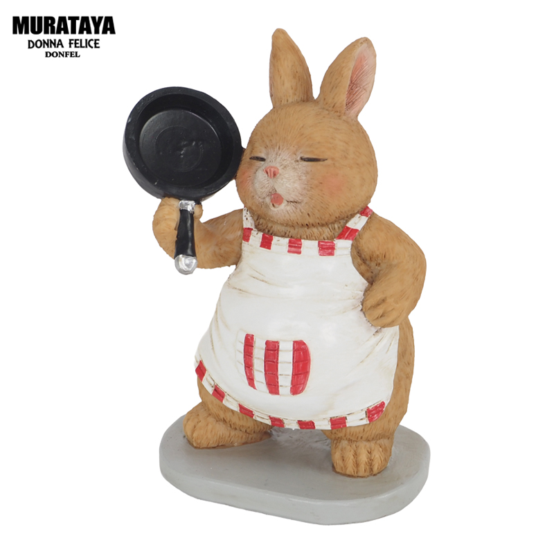■村田屋産業■■2026AW　新作■　マムラビット　クッキング