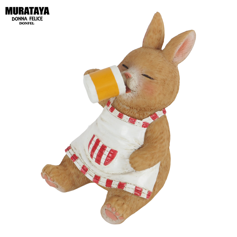 ■村田屋産業■■2026AW　新作■　マムラビット　生ビール