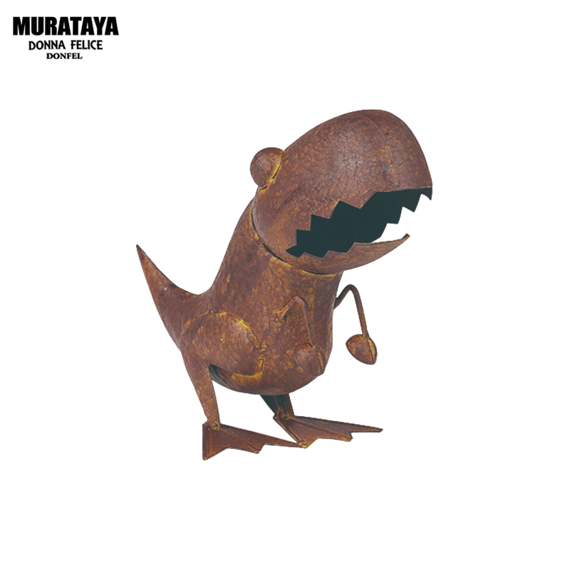 ■村田屋産業■■2026AW　新作■　メタルT-レックス