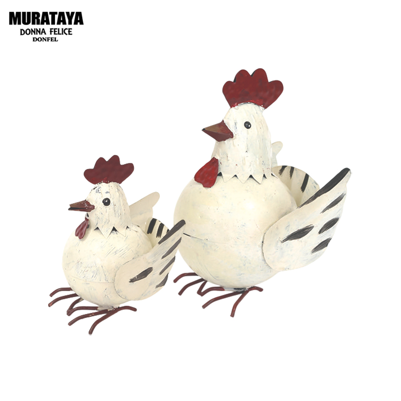 ■村田屋産業■■2026AW　新作■　メタルコッコ
