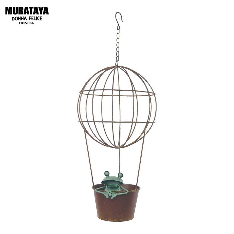 ■村田屋産業■■2026AW　新作■　カエルバルーン