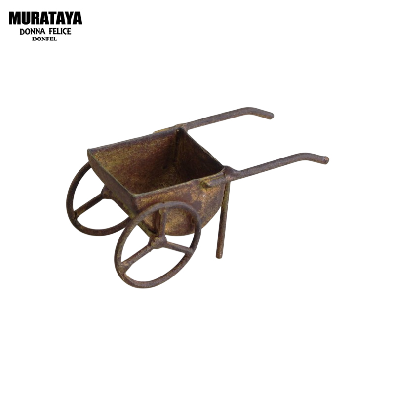 ■村田屋産業■■2026AW　新作■　ミニカート二輪