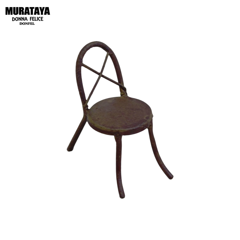 ■村田屋産業■■2026AW　新作■　ミニチェア