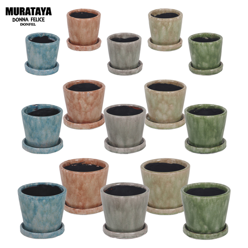 ■村田屋産業■■2026AW　新作■　パチィポット