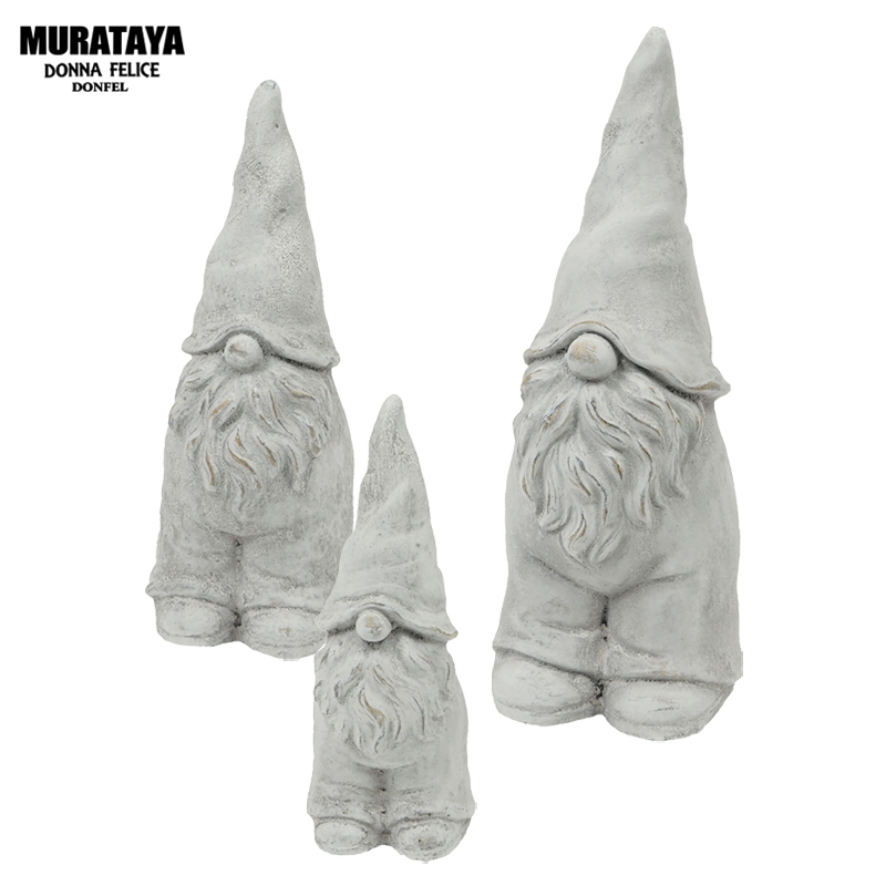 ■村田屋産業■■2026AW　新作■　ドワーフ
