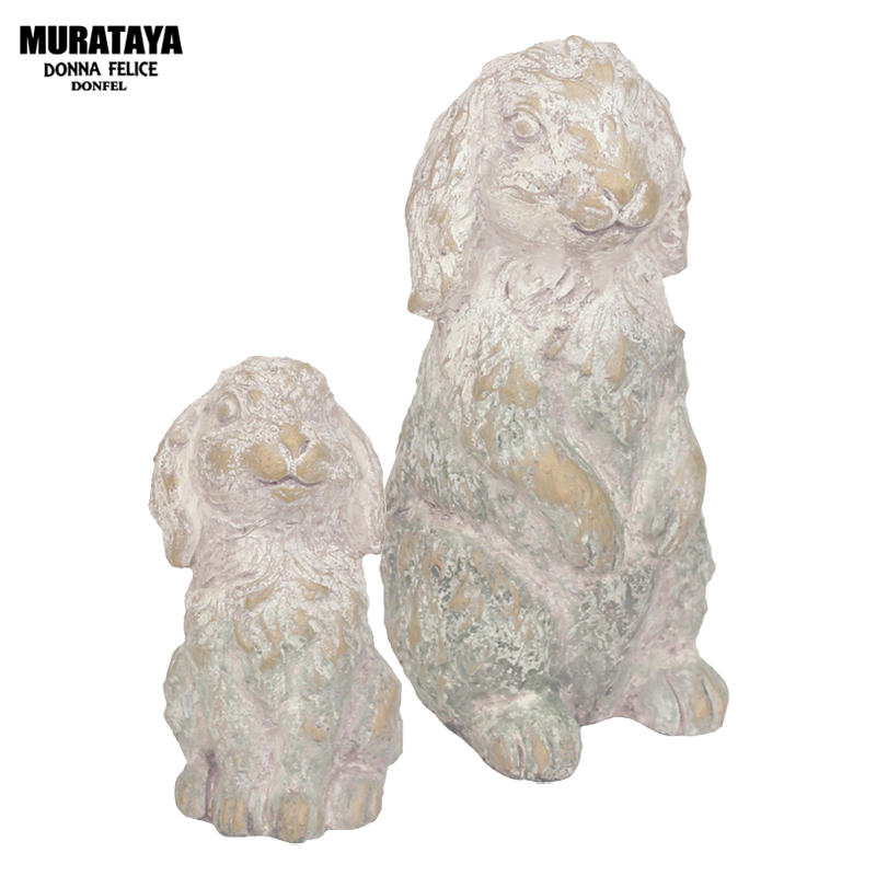 ■村田屋産業■■2026AW　新作■　ラビット