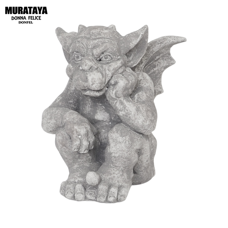 ■村田屋産業■■2026AW　新作■　ガーゴイルディープ