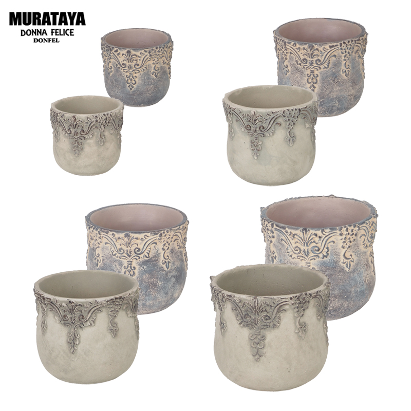■村田屋産業■■2026AW　新作■　シャルマンポット
