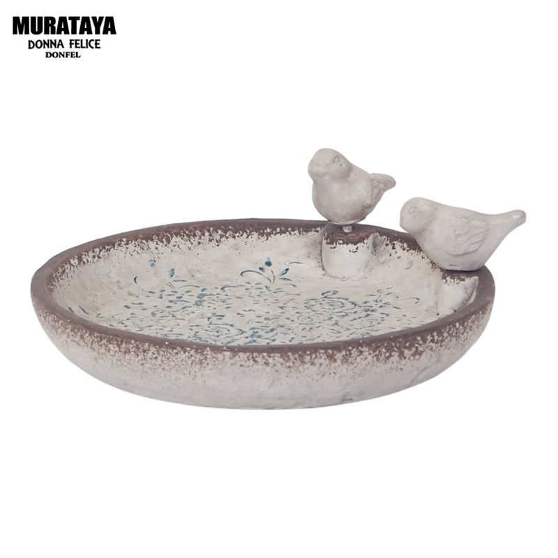■村田屋産業■■2026AW　新作■　アンプリメフルールトレイ