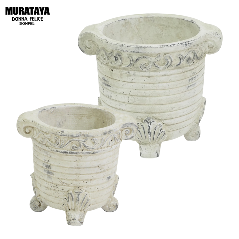 ■村田屋産業■■2026AW　新作■　パンテオンポット