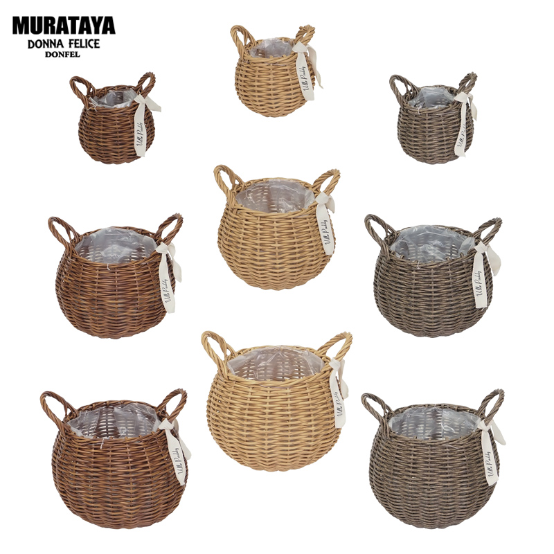 ■村田屋産業■■2026AW　新作■　PPラタンボール