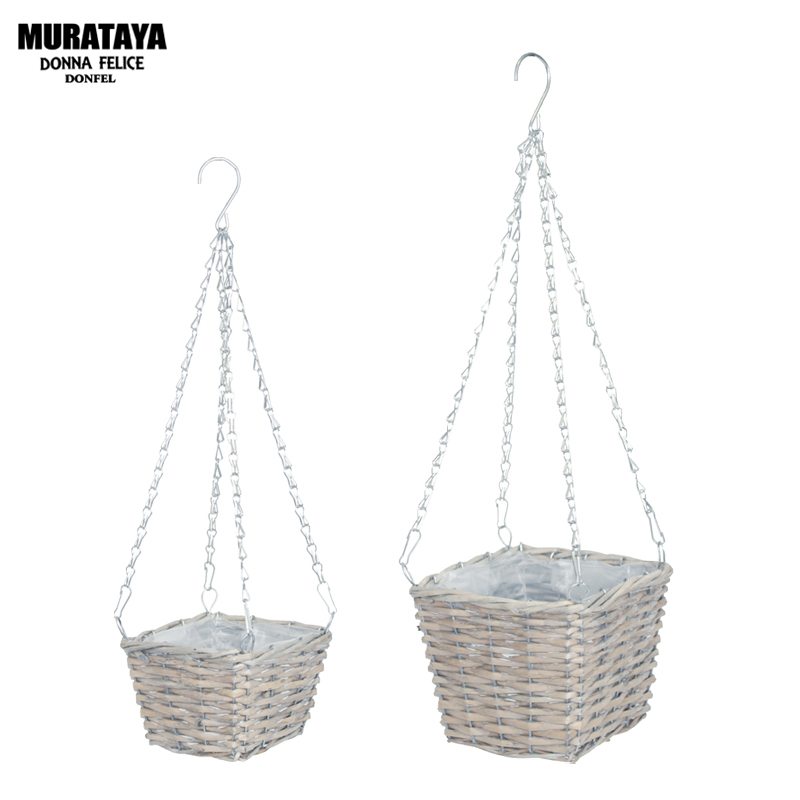 ■村田屋産業■■2026AW　新作■　ハンキングボックス