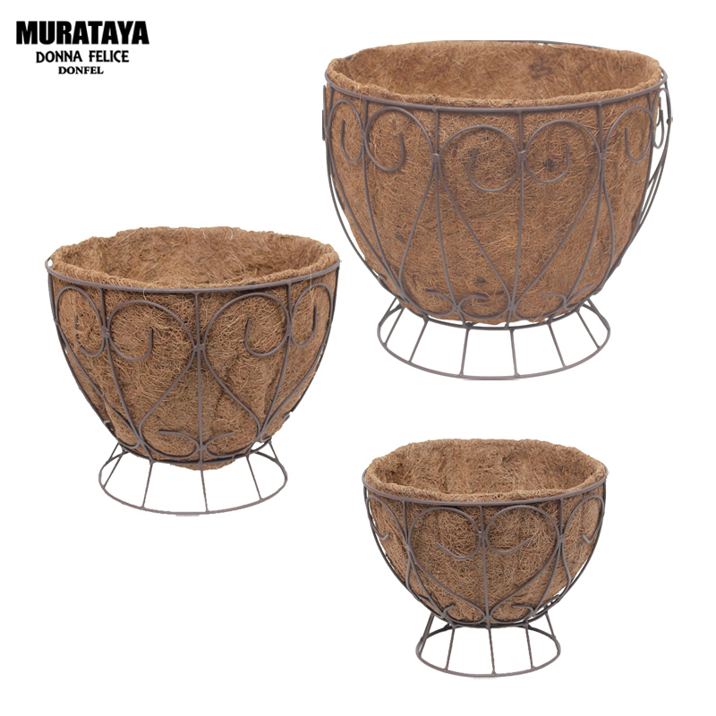 ■村田屋産業■■2026AW　新作■　ココバスケットスタンド
