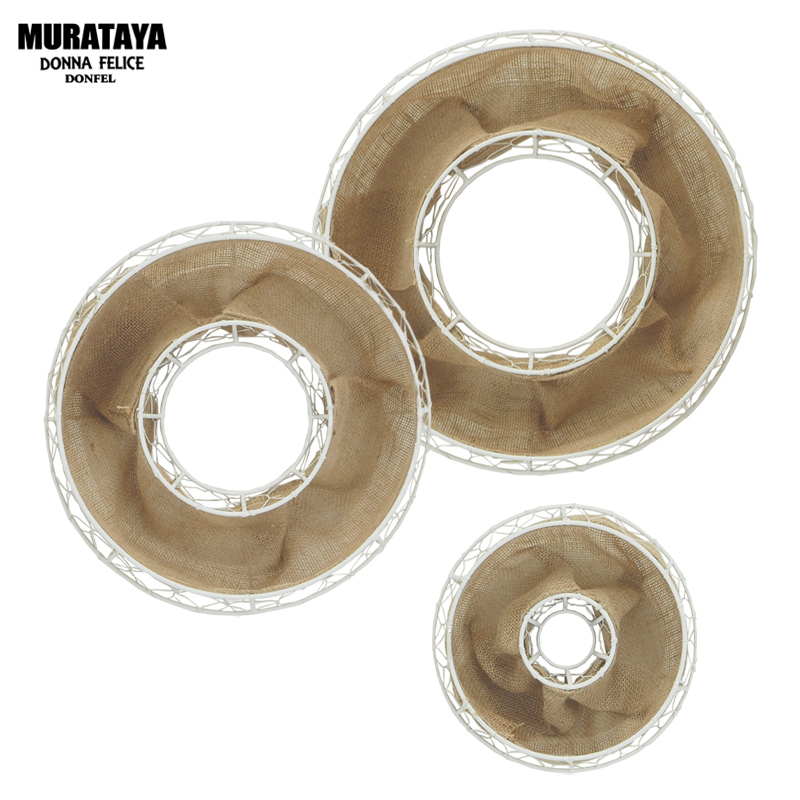 ■村田屋産業■■2026AW　新作■　ホワイトリース