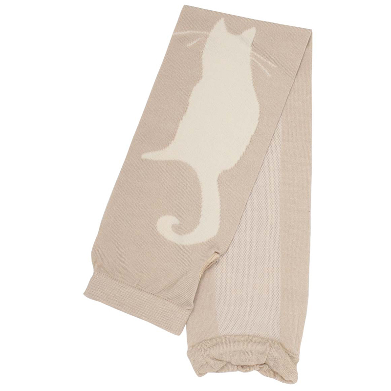 ■ノアファミリー■■2026SS　新作■　CATアームカバー　ベージュ