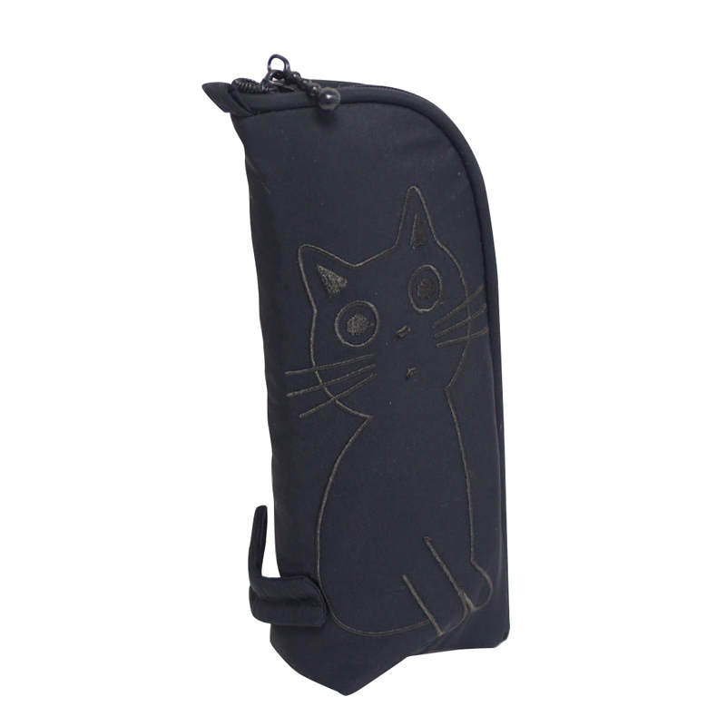 ■ノアファミリー■■2026SS　新作■　モノたま　メガネケース　ブラック