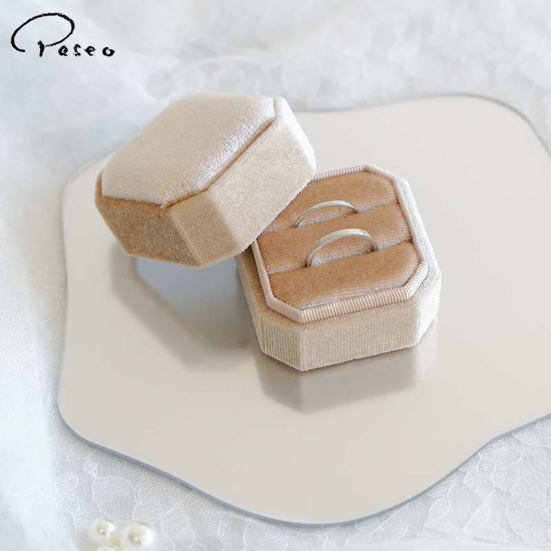 ■パセオ■■2026AW　新作■　ジュエリーボックス