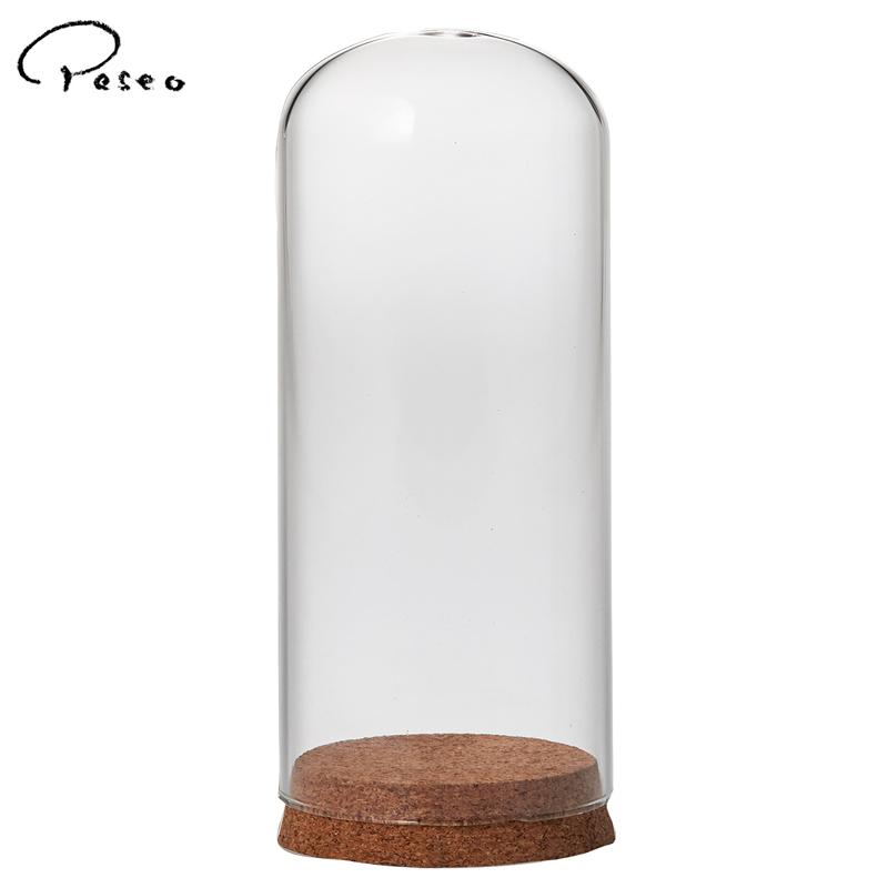 ■パセオ■■2026AW　新作■　コルクガラスドーム