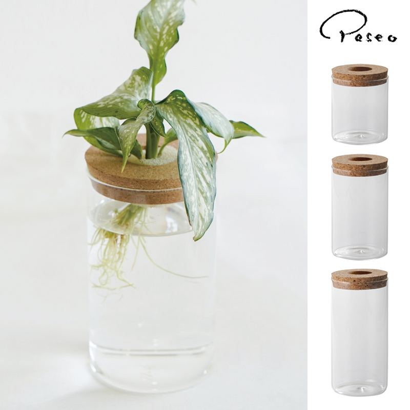 ■パセオ■■2026AW　新作■　穴付きコルクビン