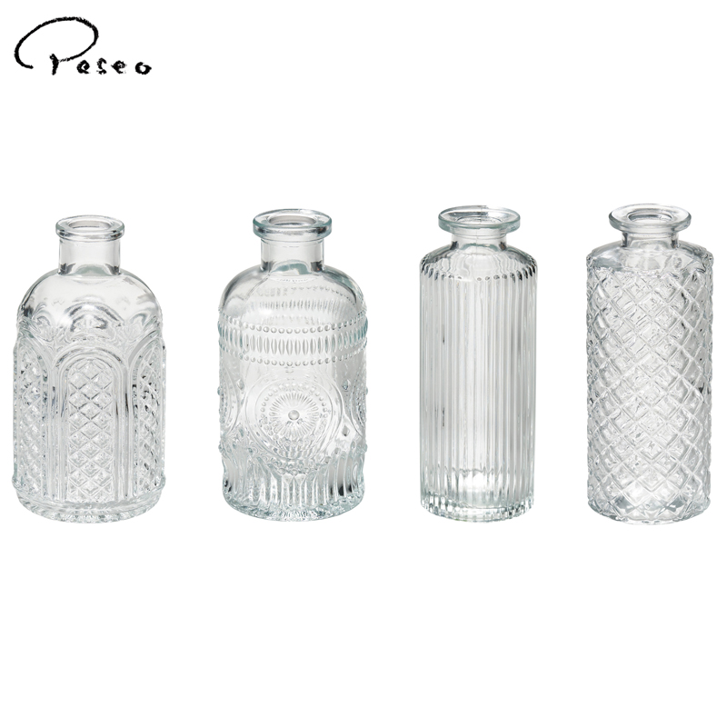 ■パセオ■■2026AW　新作■　ガラス花瓶（12個セット）