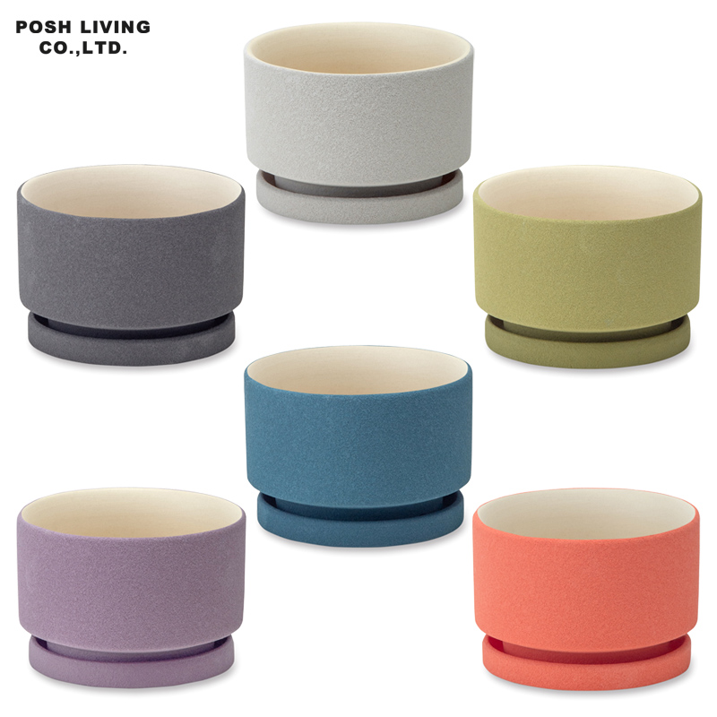 ■ポッシュリビング■■2026SS　先行予約■　ソマリポット