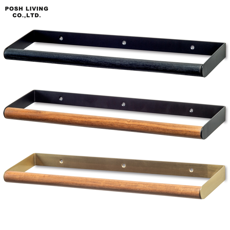 ■ポッシュリビング■■2026SS　先行予約■　タオルハンガー